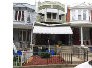 1640 N 62nd St, Philadelphia, PA 19151