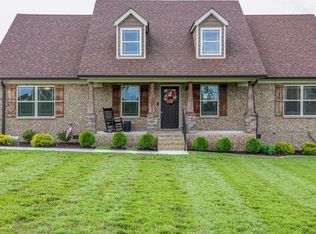 73 Regency Pl, Manchester, TN 37355