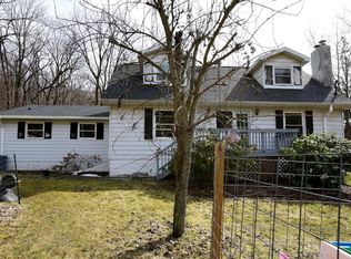 401 Irish Settlement Rd, Dryden, NY 13053