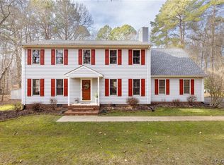 1529 Stavemill Ct, Powhatan, VA 23139