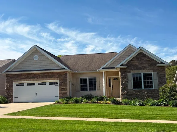 1415 Stratford Way, Wooster, OH 44691