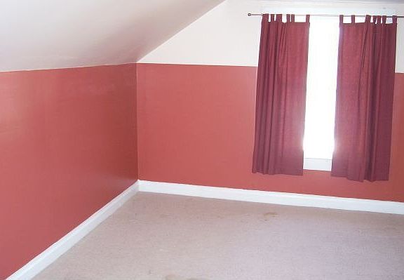 Upstairs Bedroom