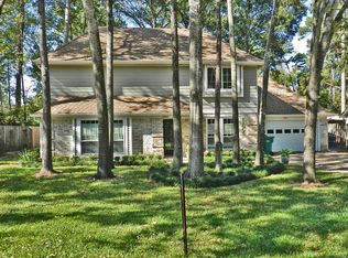 11005 N Millbend Dr, Spring, TX 77380