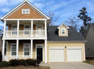 764 Ivy Brook Way, Macon, GA 31210