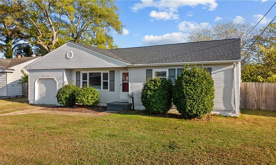8516 Millard St, Norfolk, VA 23518 Zillow