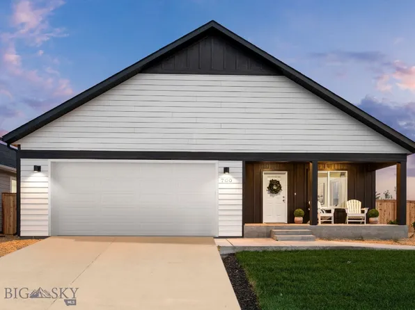 708 Thrice Loop, Belgrade, MT 59714
