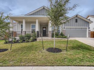 8304 Petronas Pass, Austin, TX 78744