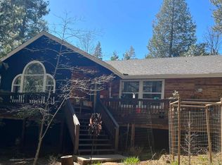 17307 Mount Elizabeth Dr, Sonora, CA