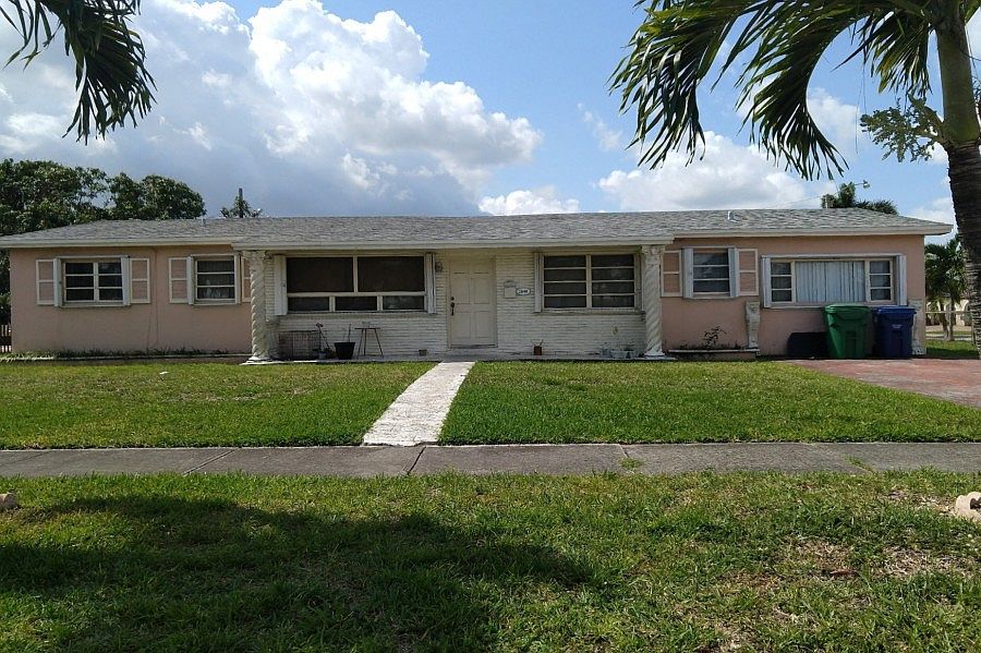 1st image of 2840 NW 212th Ter