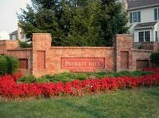 150 Patriot Hill Dr, Basking Ridge, NJ 07920