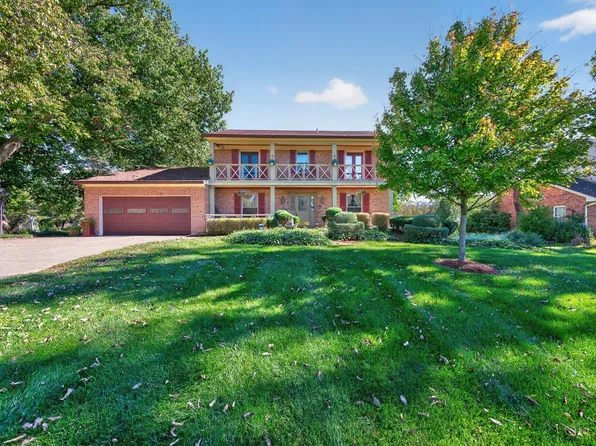9380 Hadley Dr, West Chester, OH 45069