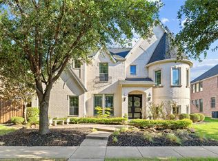 2763 Berkley Ln, Frisco, TX 75036