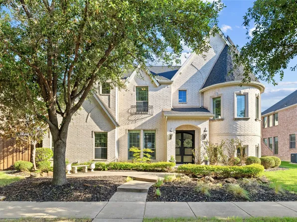 2763 Berkley Ln, Frisco, TX 75036