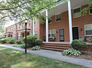 212 N Laurel Ave APT 5A, Charlotte, NC 28207