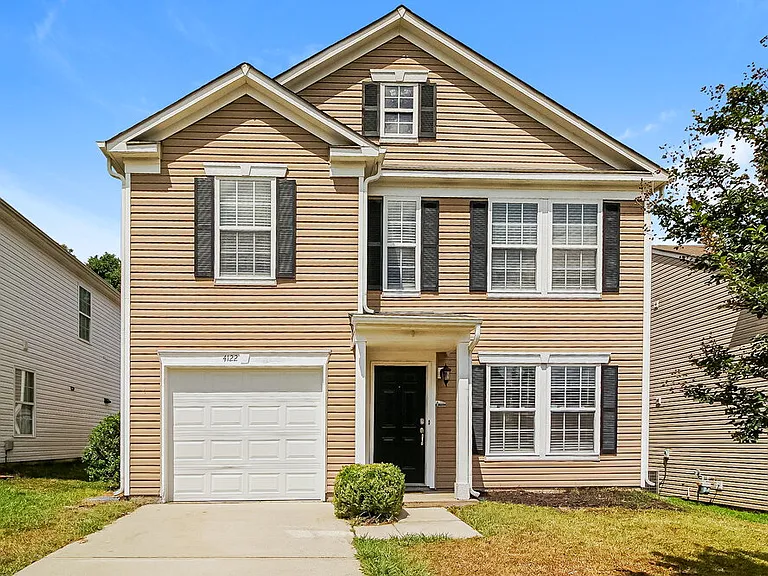 4122 Kellybrook Dr — Photo 1