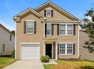4122 Kellybrook Dr, Concord, NC 28025