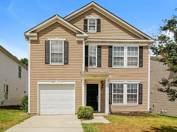 4122 Kellybrook Dr, Concord, NC 28025