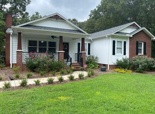 17035 Frog Pond Rd, Oakboro, NC 28129