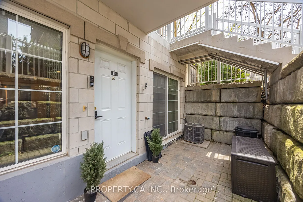 Building Photo - 163 Bleecker St #111