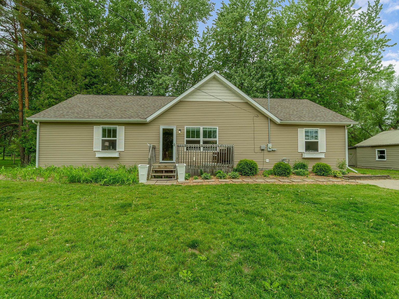 356 S Five Mile Rd, Midland, MI 48640 Zillow