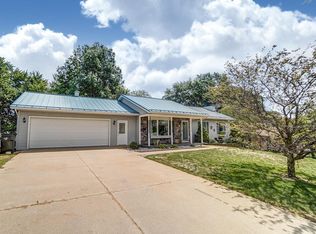 3385 N 980 W, Shipshewana, IN 46565