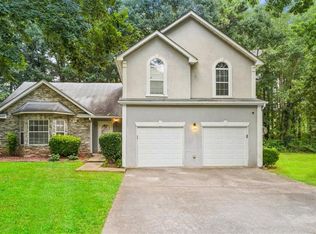 5316 Rolling Meadow Dr, Powder Springs, GA 30127