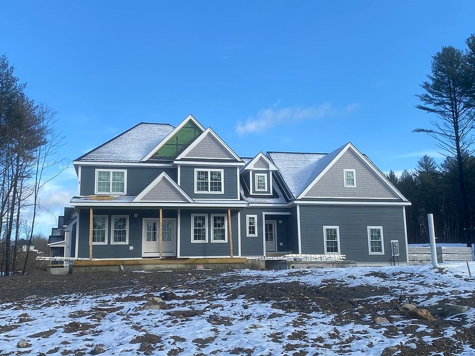 1st image of 1 Jacobson Dr Lot 38