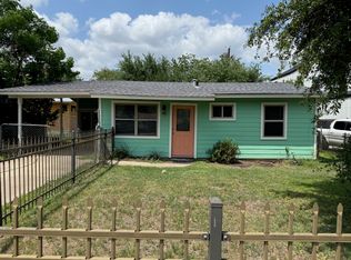 6702 Galindo St, Austin, TX 78741