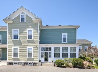 121 E Cottage St #5, Dorchester, MA 02125