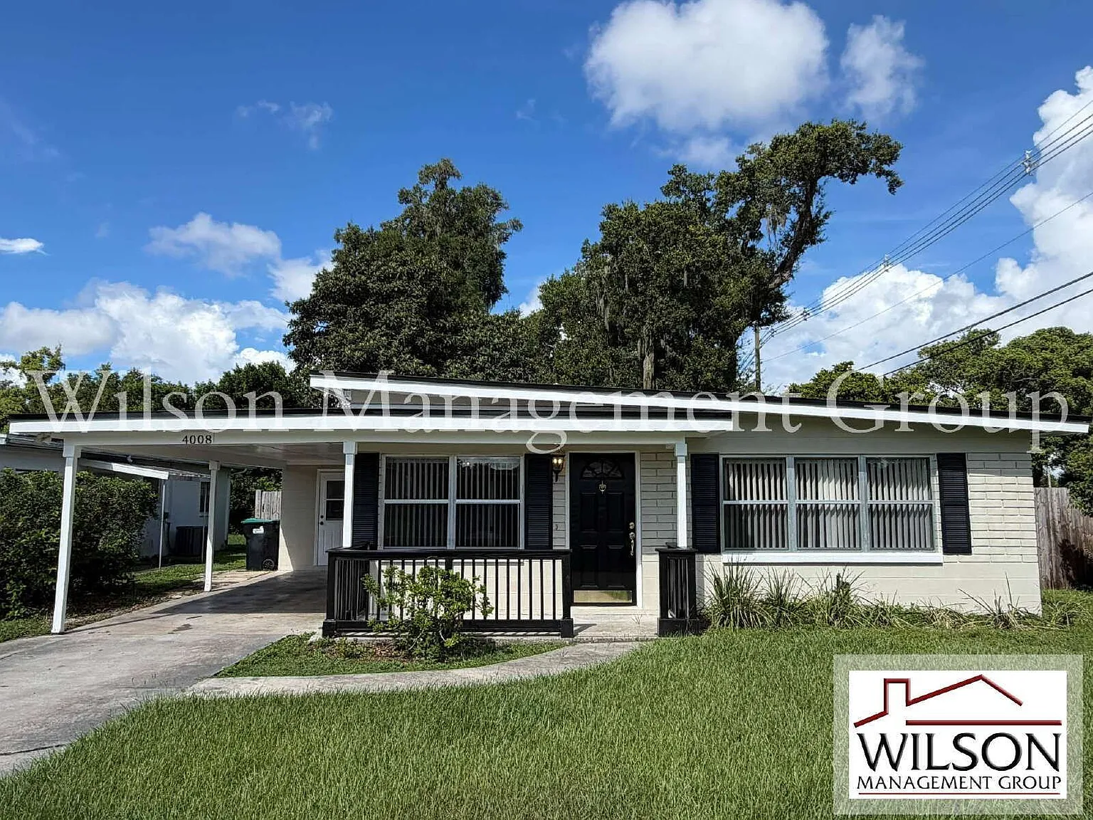 3 bed, 2.0 bath, 1106 sqft, $2,295 — Photo 1