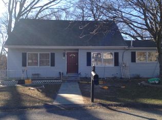 20 Frances Dr, Montrose, NY 10548