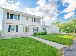 1414 County Road V, Sturtevant, WI 53177