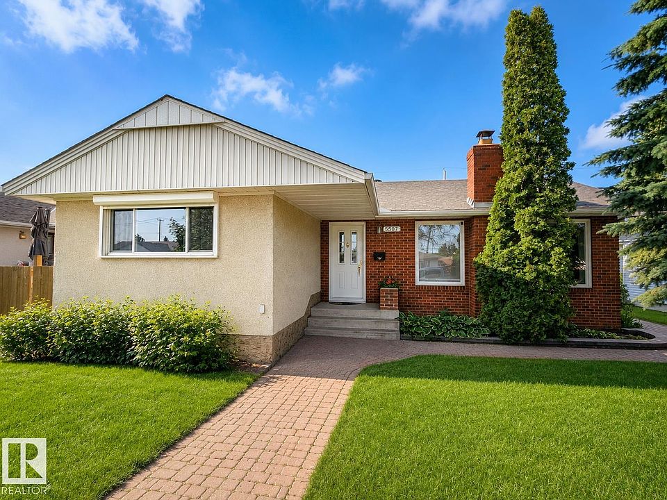 1st image of 5507 102a Ave NW