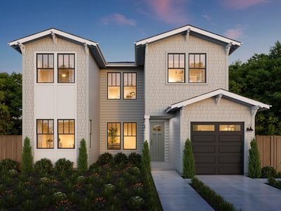 260 Velarde St, Mountain View, CA, 94041