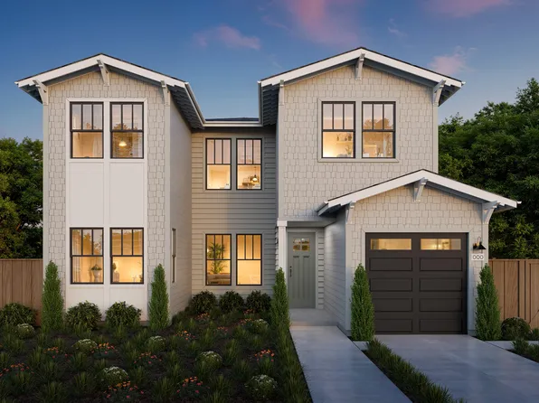 260 Velarde St, Mountain View, CA 94041