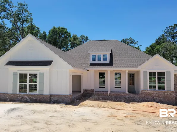 7831 Elderberry Dr, Daphne, AL 36527