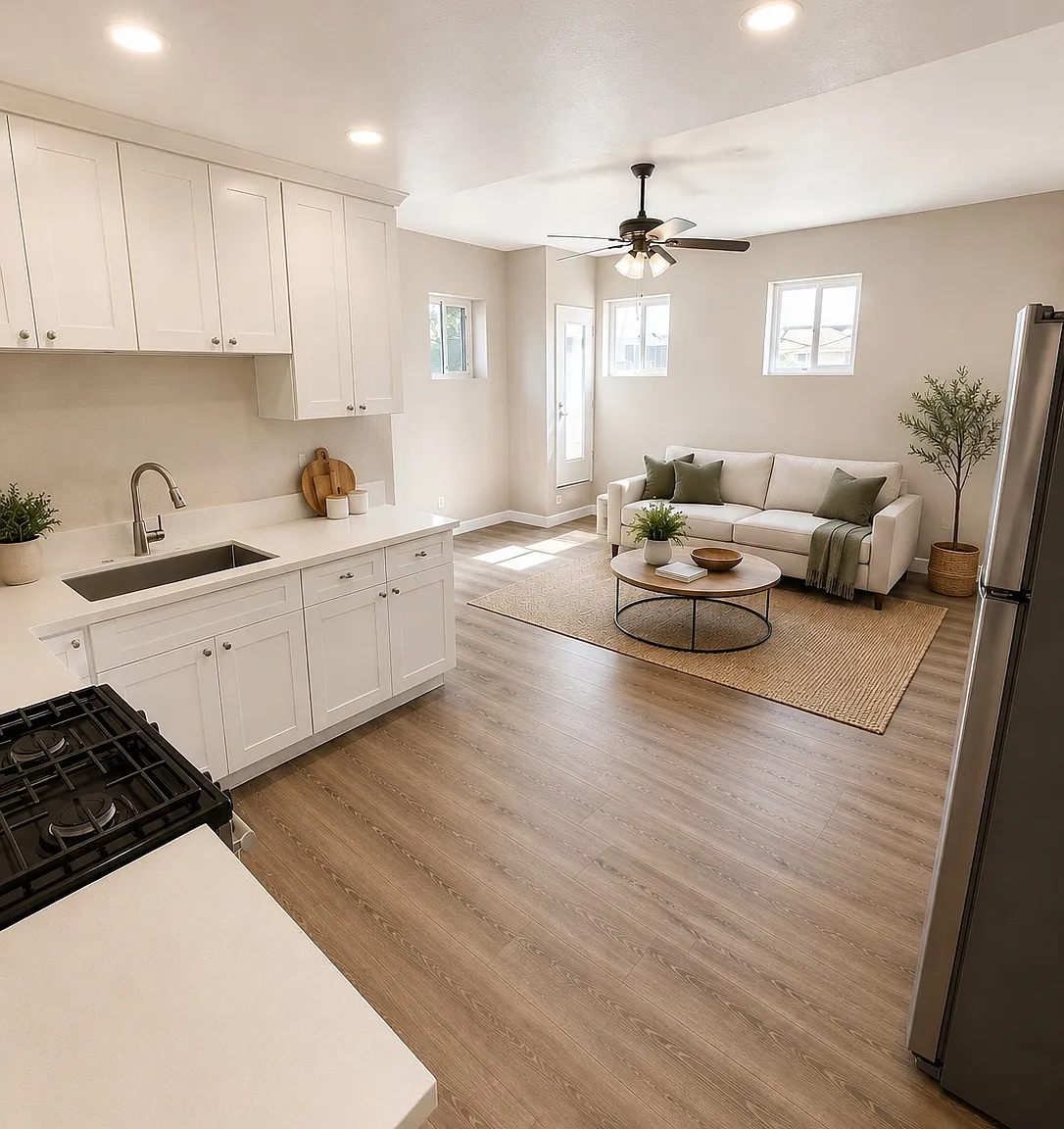 2 bed, 900 sqft, $2,690 — Photo 3