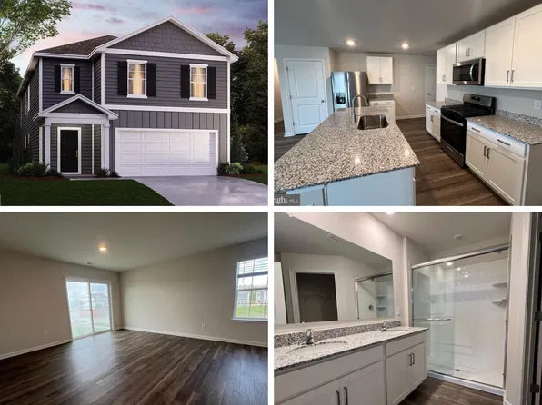 5207 Crooked Ln, Stephens City, VA 22655