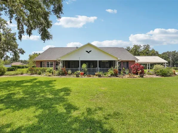 6201 Bob Head Rd, Plant City, FL 33565