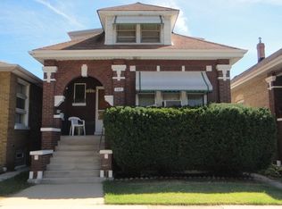 1419 Clinton Ave, Berwyn, IL 60402