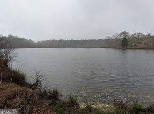 0 Steele Rd, Milner, GA 30257