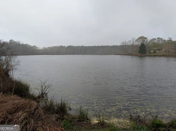 0 Steele Rd, Milner, GA 30257