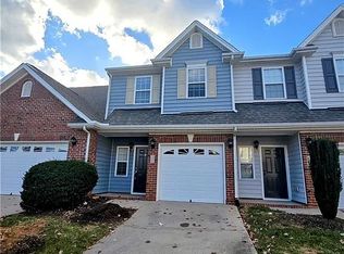 4472 Piedmont Trace Dr, Greensboro, NC 27409