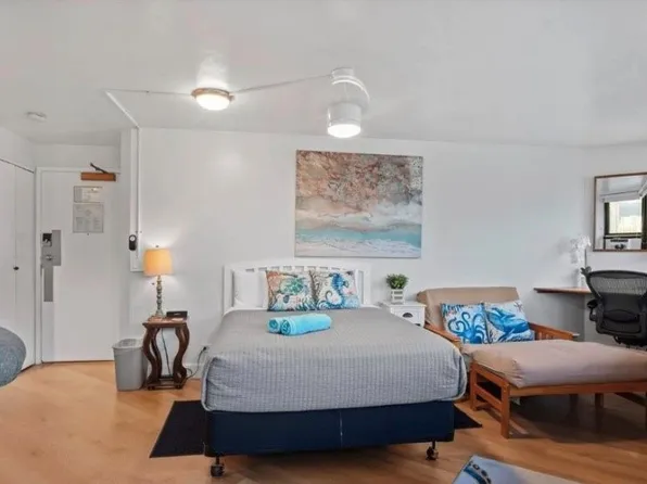 1700 Ala Moana Blvd APT 1501, Honolulu, HI 96815