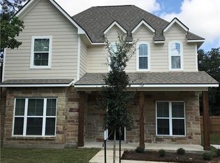 505 Angus Ave, College Station, TX 77840
