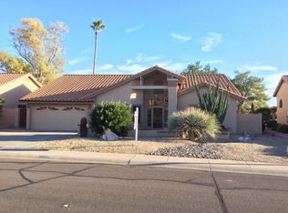 9625 W Marco Polo Rd, Peoria, AZ 85382