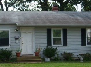 9333 Fontana Dr, Lanham, MD 20706
