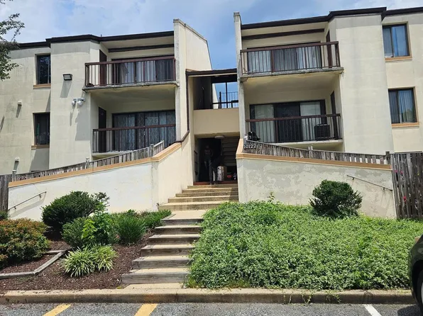 10122 Campus Way S APT 203-1A, Upper Marlboro, MD 20774