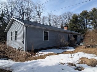 95 Tyringham Rd, Otis, MA 01253