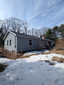95 Tyringham Rd, Otis, MA, 01253